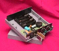 Apc-1 - Perfect Code Keyer 1