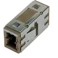 Ar-1637D - Fiber Optic Adapter Mu-Mu Simplx 1