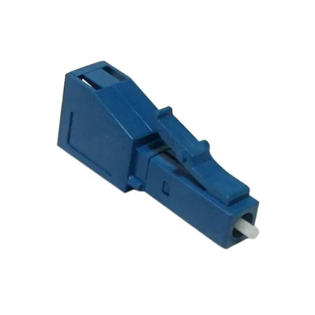 Fo-Aslmlf/04 - Fiber Optic Attenuator Lc 4Db M/F Upc Singlemode Blue 1