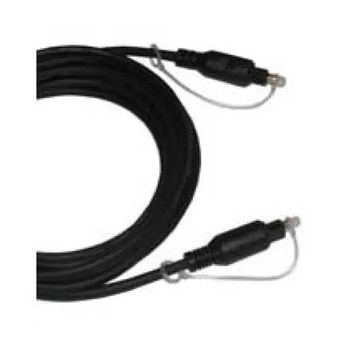 Aoc30-A - Fiber Optic Audio Cable 9.8Ft Toslink To Toslink 1