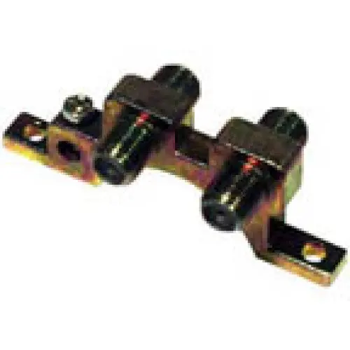 200-272 - F Grounding Block Dual 1