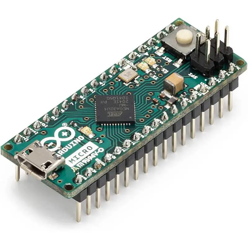 A000053 - Arduino Micro 1