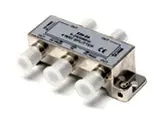 Dgs-0104 - Satellite Splitter 4Way 5-2400Mh 1