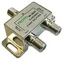 Am-823A - Satellite Splitter 2Way 5-2300Mh 1