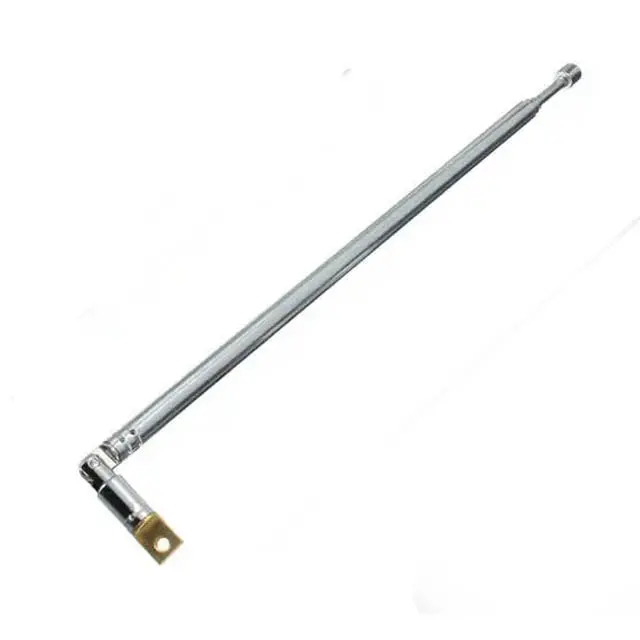 1016927 - Am/Fm Radio Telescopic Antenna Replacement 63Cm Length 1
