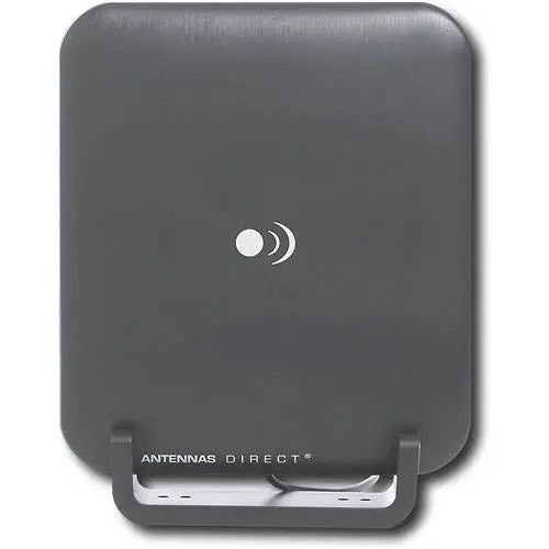 Csm1 - Antenna Hdtv Indoor Uhf 4K Ready Up To 25 Mile Range 1