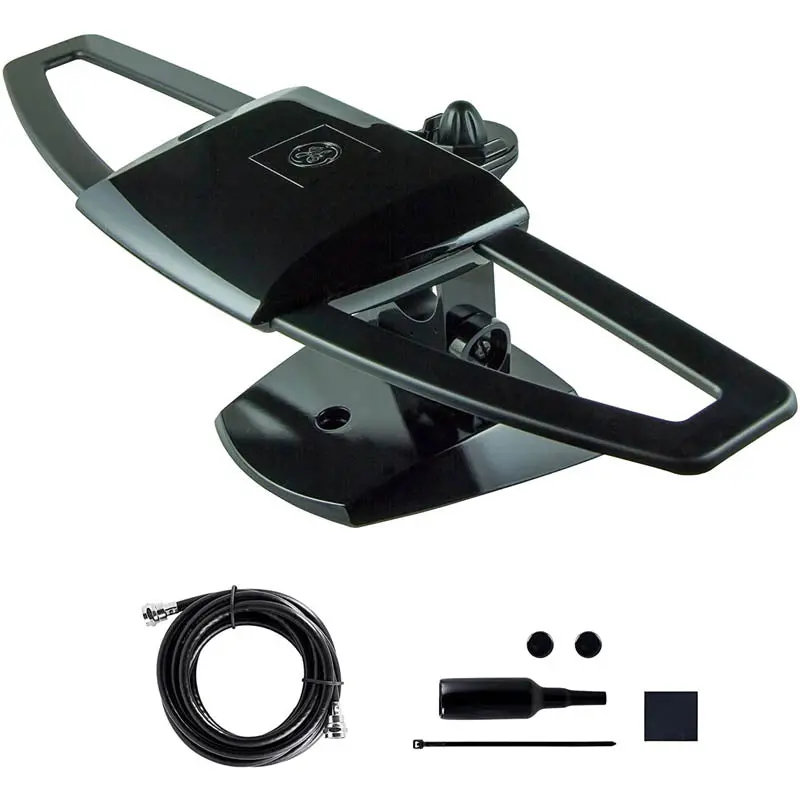 34140 - Antenna Hdtv Indoor/Outdoor Mnt 1