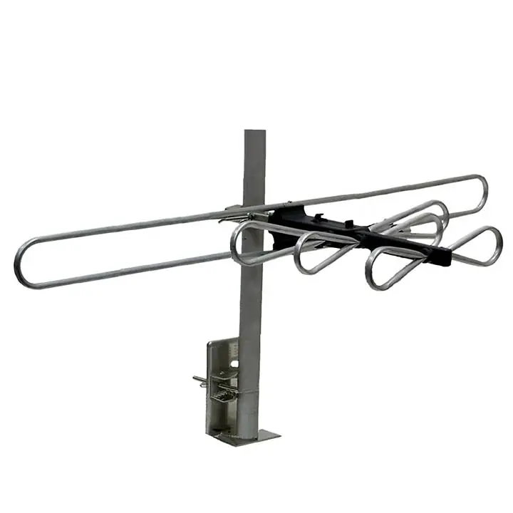 32467 - Antenna Hdtv Indoor/Attic Mount 4K Ready 1