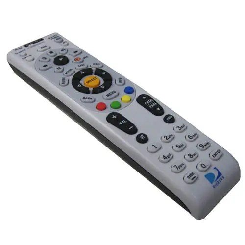 Rc64 - Remote Control Universal Wht Directv 1