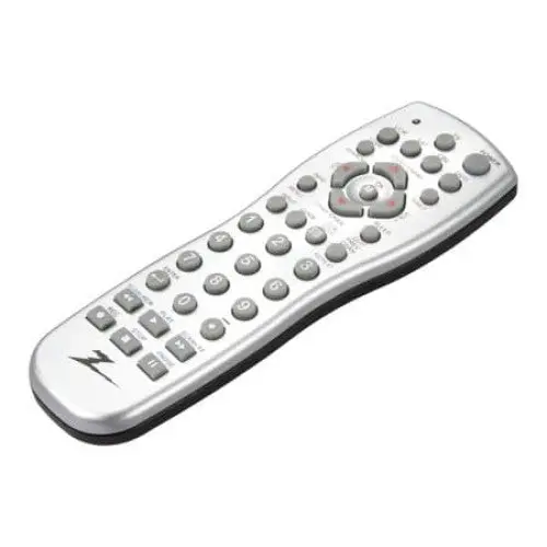 Zp505 - Remote Control Universal 5 In 1 1