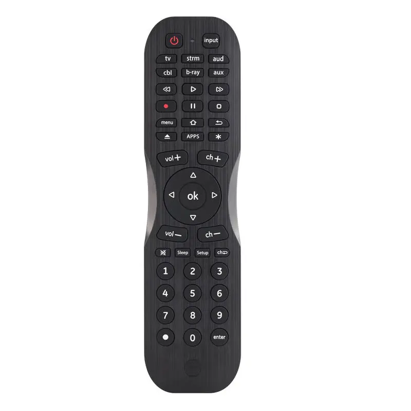 42192 - Remote Control Universal 6In1 Bluetooth Programmable 1