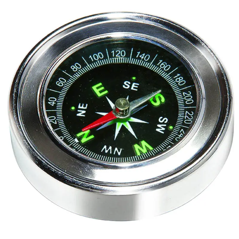 Hj-2133 - Compass Stainless Steel 1