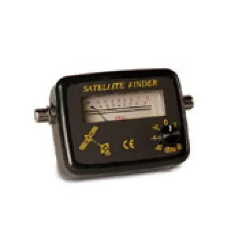 Sf-9502 - Satellite Finder Dc 13V-18V 17Db 1