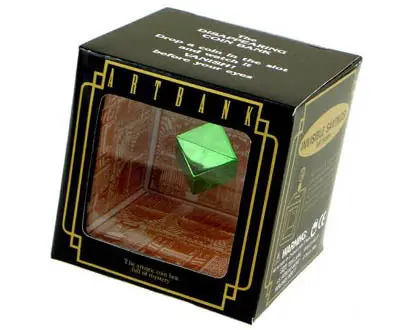 Fs-Artb-D1 - Art Bank Cube Assorted Colours 1