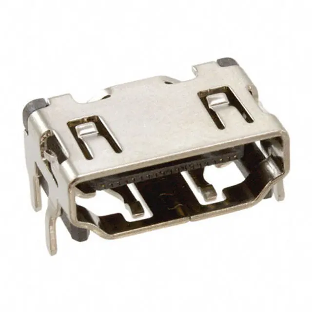 10029449-111Rlf - Hdmi Female Pcra 1