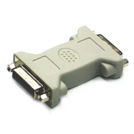 4138 - Dvi Fem-Dvi Fem Adapter 1