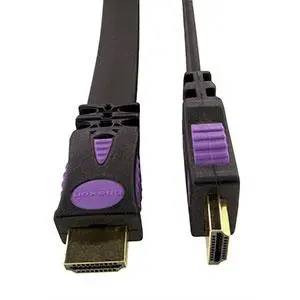 Hdm4fmm03m-B - Hdmi To Hdmi Cable Flt 1.4V 9.8F 1