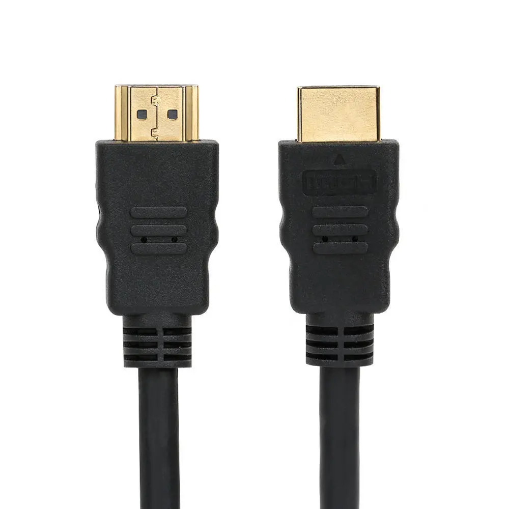 Whmhe4-10 - Hdmi To Hdmi Cable 10Ft 1.4V Blk 1