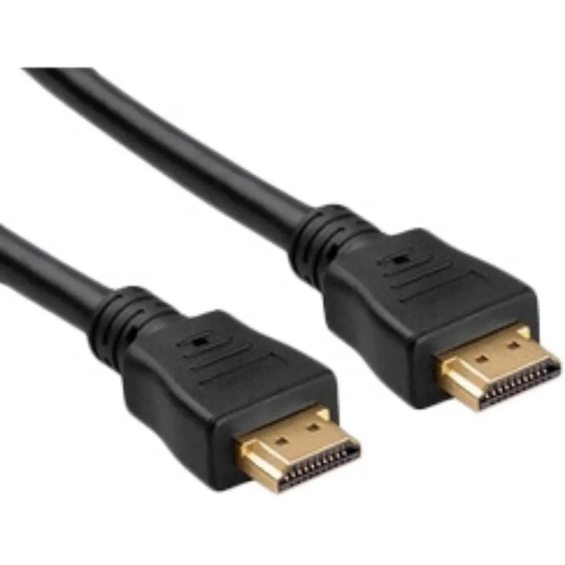 Pro2090-5M - Hdmi To Hdmi Cable 15Ft 4K Blk With Ethernet 1