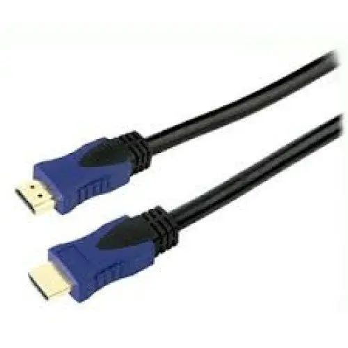 Cb-Dvhdmi-25 - Hdmi To Hdmi Cable 25Ft 4K Blk 1