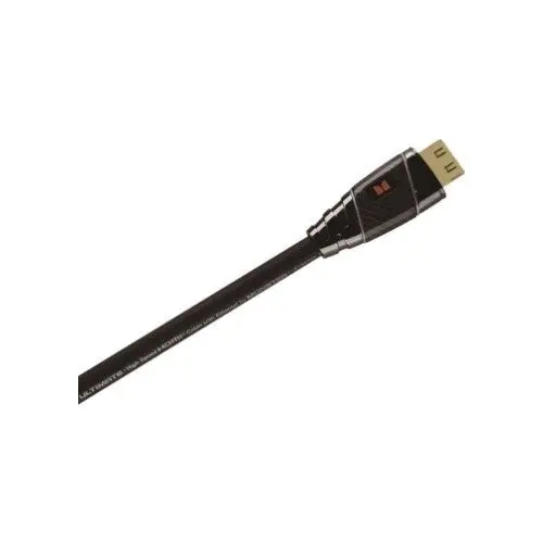 140805-50 - Hdmi To Hdmi Cable 16Ft 4K Blk 1