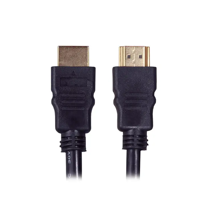 Tlhdmi50ft - Hdmi To Hdmi Cable 50Ft 4K Blk V2.0 1
