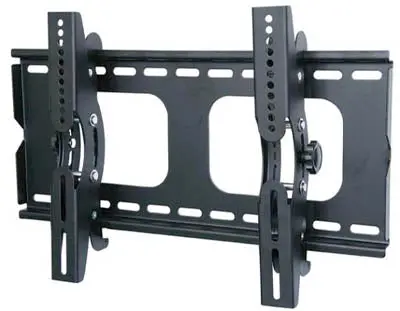 Pmdt100 - Tv Wallmount 23-46In Tilt 50Kg Slim W/Level 1