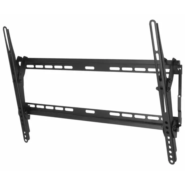 Al610-A - Tv Wallmount 37-80In Tilt 132Lb Flat Panel 1