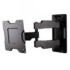 Om80fm - Tv Wallmount 37-63In Tilt/Swivel 80Lb 80-365Mm 1