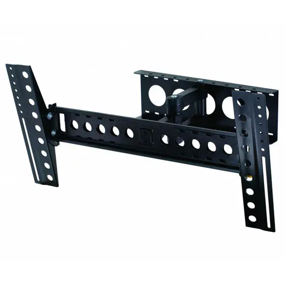 Rnel805b-F - Tv Wallmount 37-70In Tilt/Swivel 99Lb 1