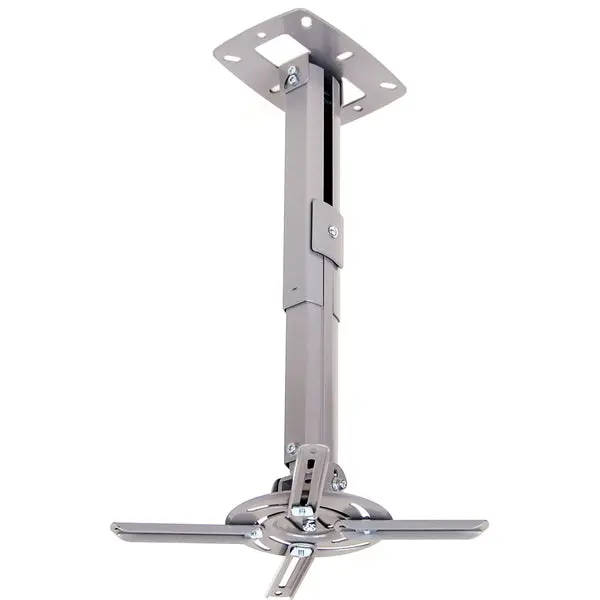 Prjcm3 - Projector Ceilingmount 17Lb Telescopic Height And Angle Adjust 1