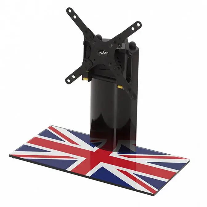 B200uk-A - Tv Table Top Stand Upto 32In 33Lb Fixed 1