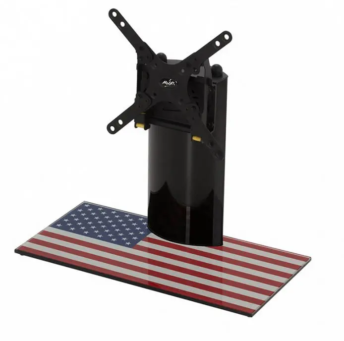 B200us-A - Tv Table Top Stand Upto 32In 33Lb Fixed 1