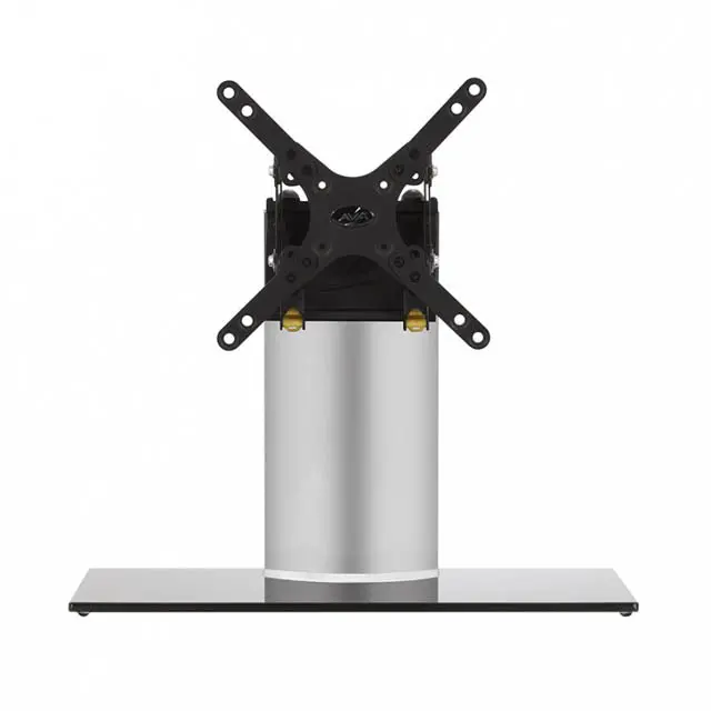 B201bs-A - Tv Table Top Stand Upto 32In 33Lb Tilt 1