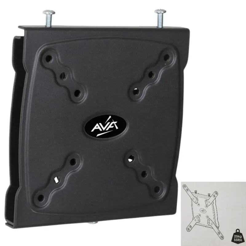 Nul201 - Tv Wallmount Upto 39In Tilt 55Lbs 1