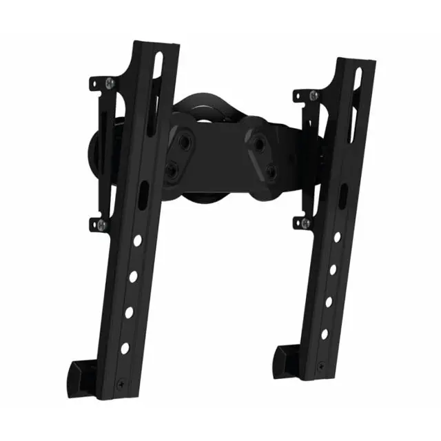 Zml2401-A - Tv Wallmount Upto 39In Tilt 44Lb Flat 1