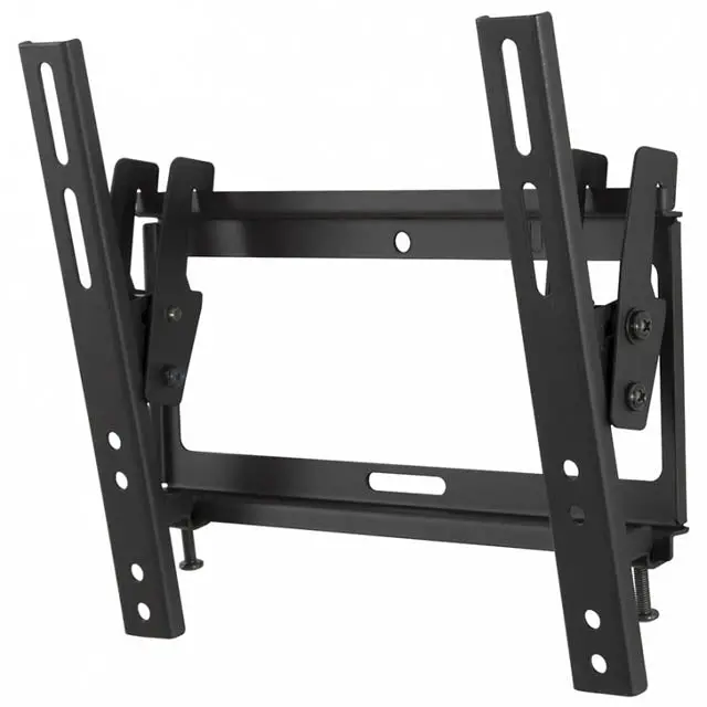Al210q-A - Tv Wallmount Upto 39In Tilt 44Lb Min.Distance From The Wall 1.42I 1