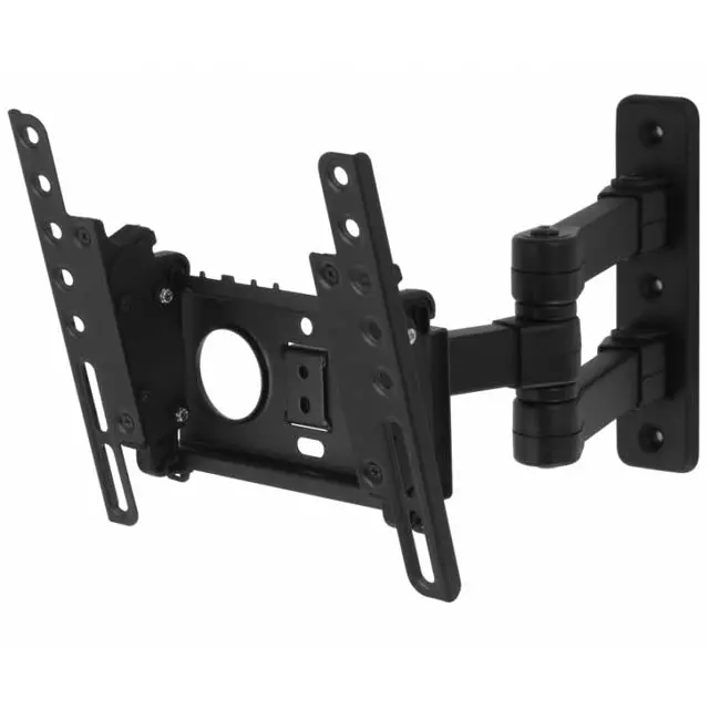 Nel204b - Tv Wallmount Upto 39In Tilt Swivel 40Lbs 1