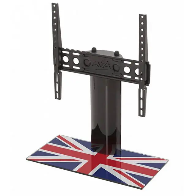 B400uk-A - Tv Table Top Stand Upto 55In 66Lbs 1