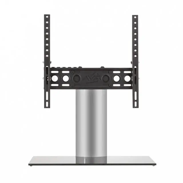 B401bs-A - Tv Table Top Stand Upto 55In 66Lb Tilt 1