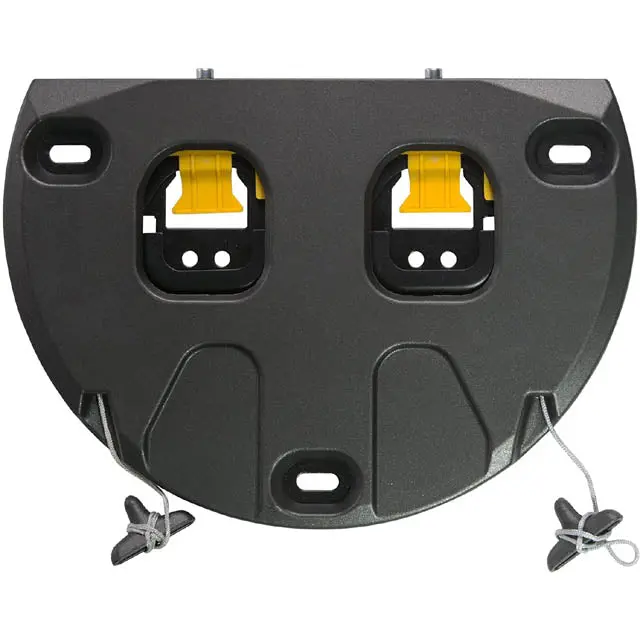 Zml2500 - Tv Wallmount 12-32In Flat 60Lbs 1