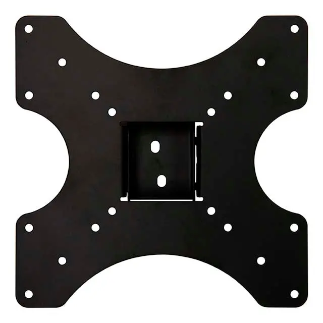 At200-T - Tv Wallmount 12-43In Tilt 44Lbs Downward Tilt 8Deg 1