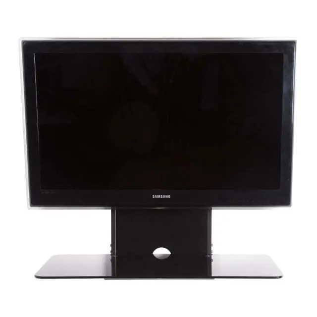Psl911-T - Tv Wallmount 30-55In Tilt 100Lb With Av Shelving 1
