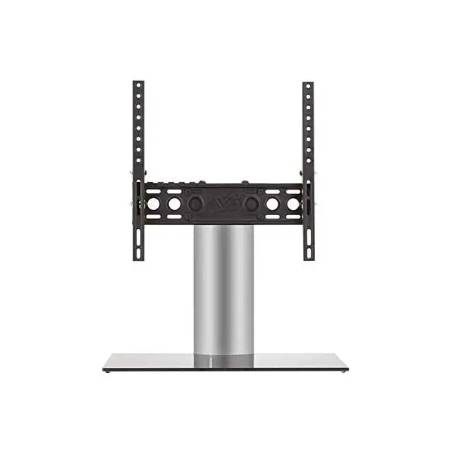 B401bs-A - Tv Table Top Stand Upto 55In Adjustable Tilt 1