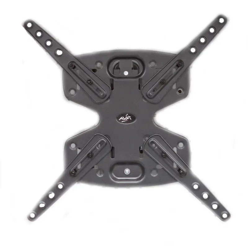 Nhl42 - Tv Wallmount 32-55In Tilt/Swivel 75Lbs 1