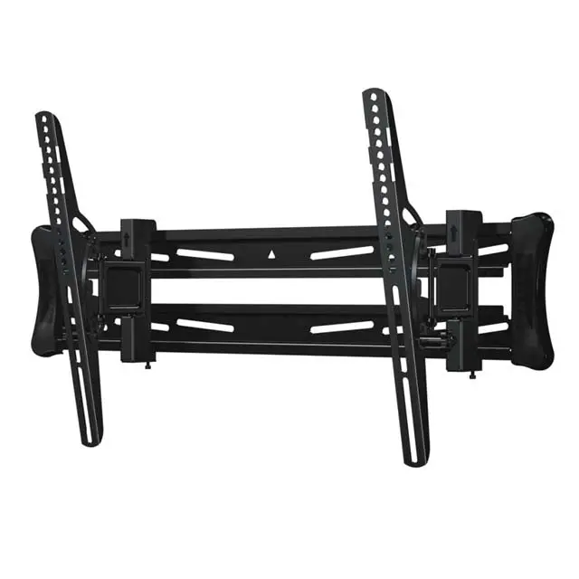 Alt1-B1 - Tv Wallmount 32-70In Tilt 80Lb 8-12Deg 2.75In Depth From Wall 1