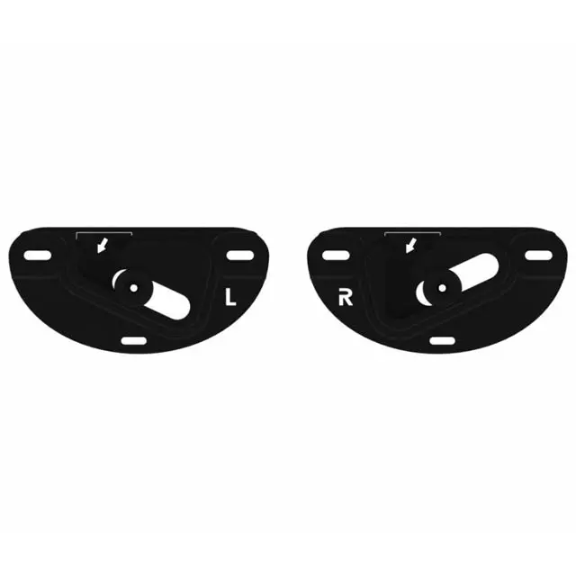 Rml8300-F - Tv Wallmount 32-80In Super Slim 121Lb Any Wall Mounting 1