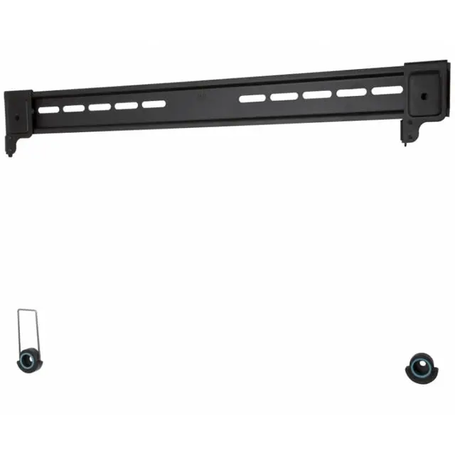 Swift600led-Ap - Tv Wallmount 37-80In Fixed 101Lb 1