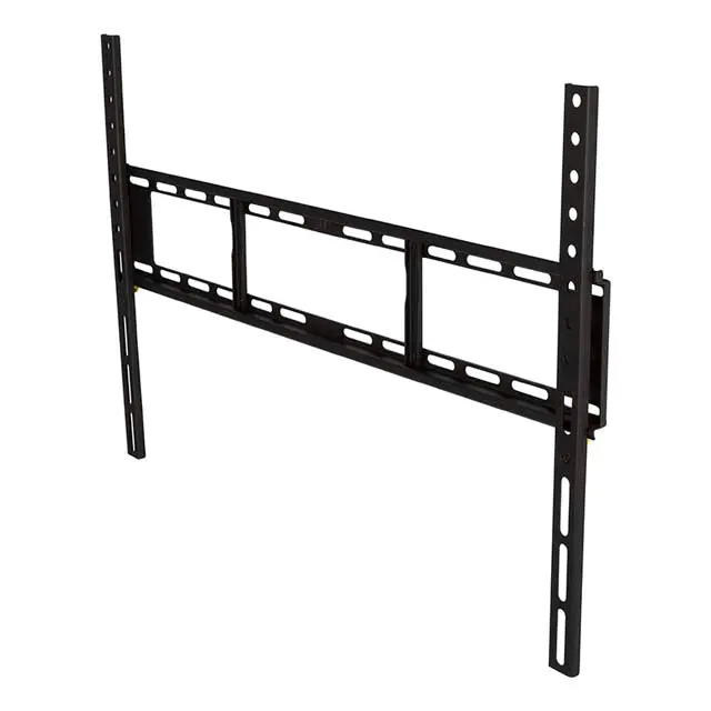 Fw600-T - Tv Wallmount 37-80In Fixed 132Lb Flat Panel Distance To Wall 23Mm 1