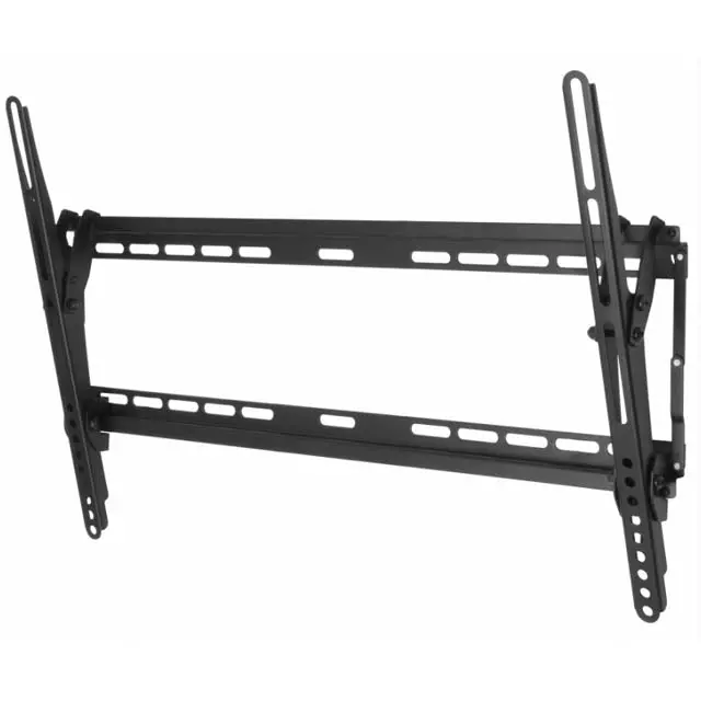 Al610-E - Tv Wallmount 37-80In Tilt 132Lb 1